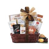 Wine Country Gift Baskets Bon Appetit Basket