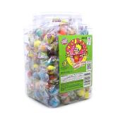 Cry Baby Extra Sour Gum, 240-Count Jar