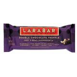 6ct Double Chocolate Truffle Bar, 1.6 OZ