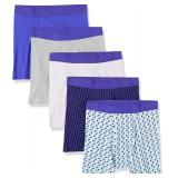 3XL - Amazon Essentials Men's Boxer Briefs
