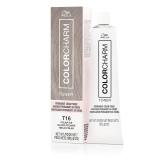 COLORCHARM Permanent Cr me Toner 2 oz