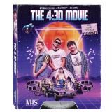 The 4:30 Movie 4K Blu-ray + Digital Steelbook