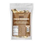 JAYUSS Dried Porcini Mushrooms, 3 oz