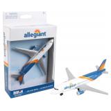 Daron Allegiant Air Die-Cast Toy 3+
