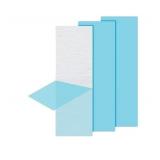 3pc 6061 Aluminum Plate 18' x 6' x 1/8' Sheet