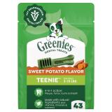 Greenies Vet-Recommended Dental Treats, Teeny