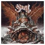 Ghost - Prequelle (CD)