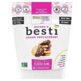Wholesome Yum Besti Monk Fruit Sweetener Blend