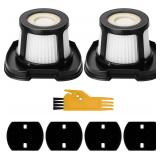 2284W 2390A Vacuum Filter for Bi-ssell