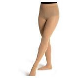L/XL Capezio Women's Studio Basics Tight