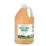 Amazon Apple Cider Vinegar 1 Gal 128 Fl Oz