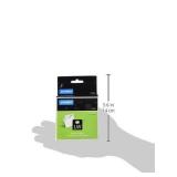 LabelWriter Barcode Labels, 0.75 x 2.5' White