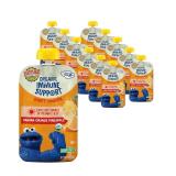 Earth's Best Yogurt Smoothie Pouches, 24+