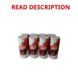 Pure Granulated Sugar, 22 oz Canisters (7 pk)