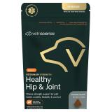 VETRISCIENCE Healthy Hip & Joint Chews - 60 ct