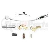 Raybestos H2526 R-Line Drum Brake Kit