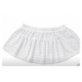 XL NO BOUNDARIES SWIM SKIRT