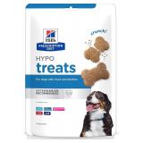 2 pack Hill's Hypoallergenic Dog Treats, 12 oz