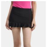 SMALL Swim wear skirt