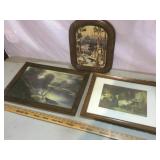 Framed Artwork, The Doctor, Other