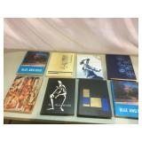Kearney State College Yearbooks, 1958, 1970, Other