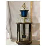 Bike Bowl 1994 Trophy