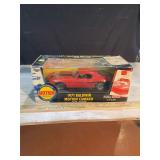 Ertl 1971 Baldwin Motion Camaro, NIB