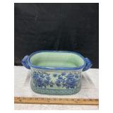 Chinese Ceramic Planter