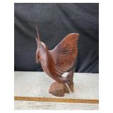 Ironwood Swordfish, 18ï¿½ tall