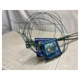 Wire Plant Support Ring