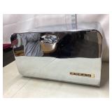 Beauty Box Bread Box by Lincoln