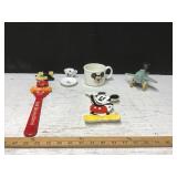 Vintage Mickey Mouse
