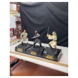Talking, Animated, Motion Activated Star Wars Bank
