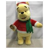 26ï¿½ Winnie The Poo porch greeter