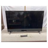 42ï¿½ LG TV Powers On