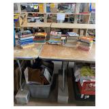 Assorted Books