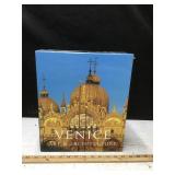 Venice Art and Architecture Books