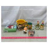 Peanuts Items