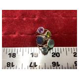 Statement Ring
