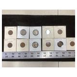 Coins - See Description
