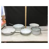 Chantal Cookware