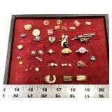 Rings, Earrings & More!