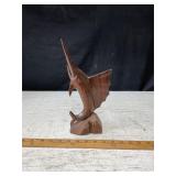 Ironwood Swordfish Jr, 11ï¿½ tall