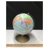 Globe