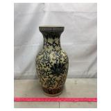 Pottery Vase