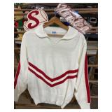 Cheerleading Sweater