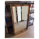 Lg Wall Mirror, 35ï¿½ x 53ï¿½