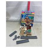 Micro Machines Farm
