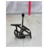 Branding Iron