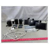 Ring Security Cameras See Description